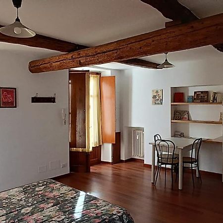 Del Nobile Apartment II ตูริน ภายนอก รูปภาพ
