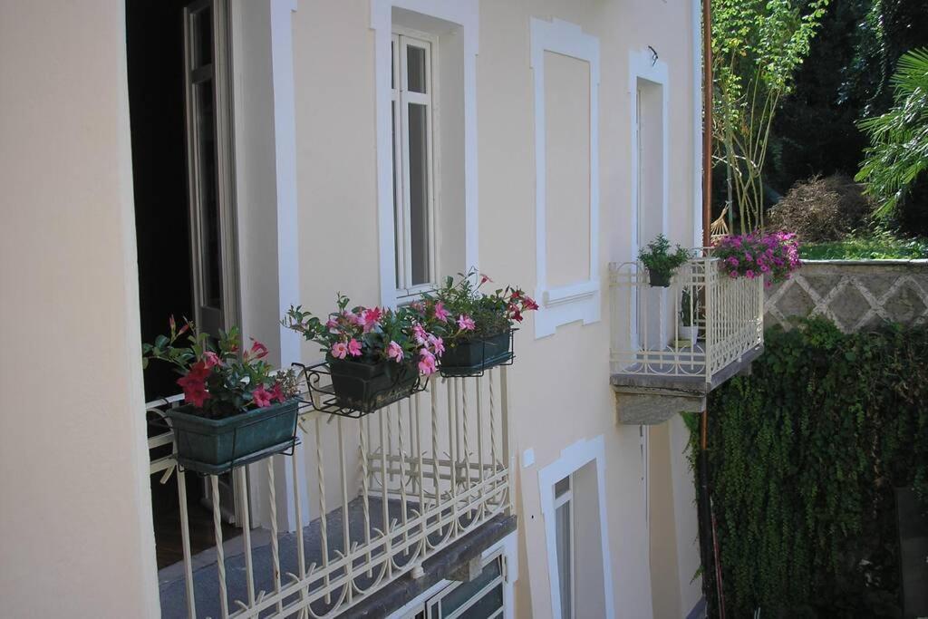Del Nobile Apartment II ตูริน ภายนอก รูปภาพ