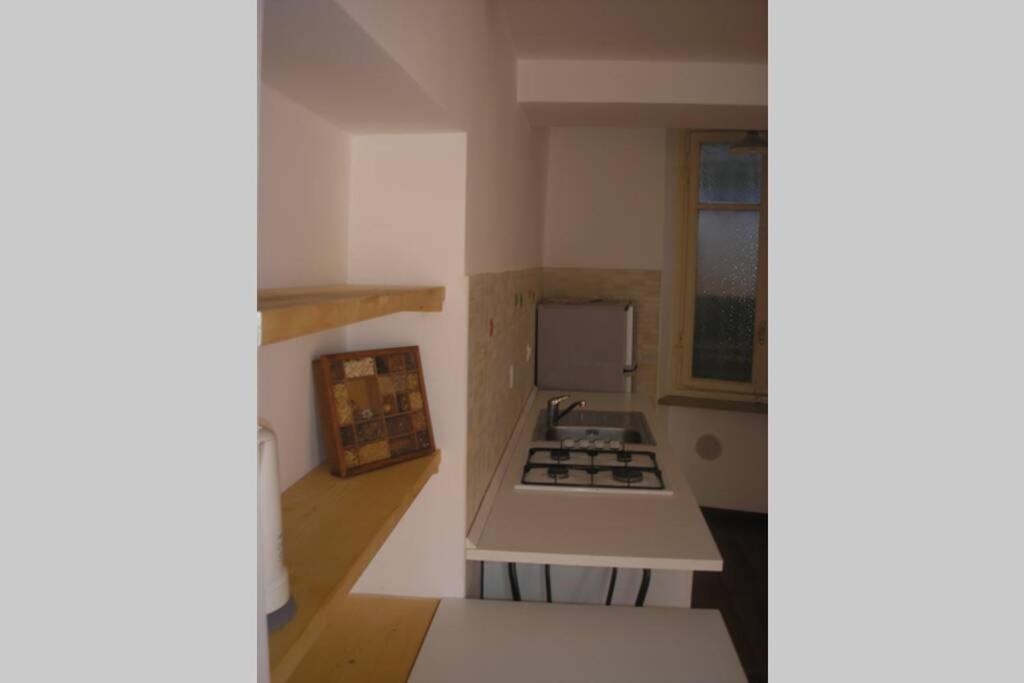 Del Nobile Apartment II ตูริน ภายนอก รูปภาพ