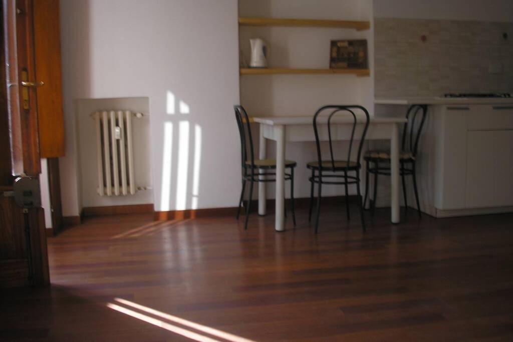 Del Nobile Apartment II ตูริน ภายนอก รูปภาพ