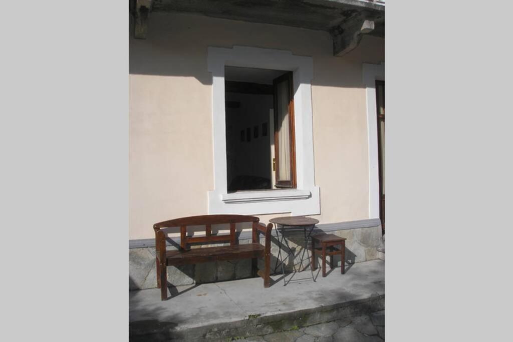 Del Nobile Apartment II ตูริน ภายนอก รูปภาพ