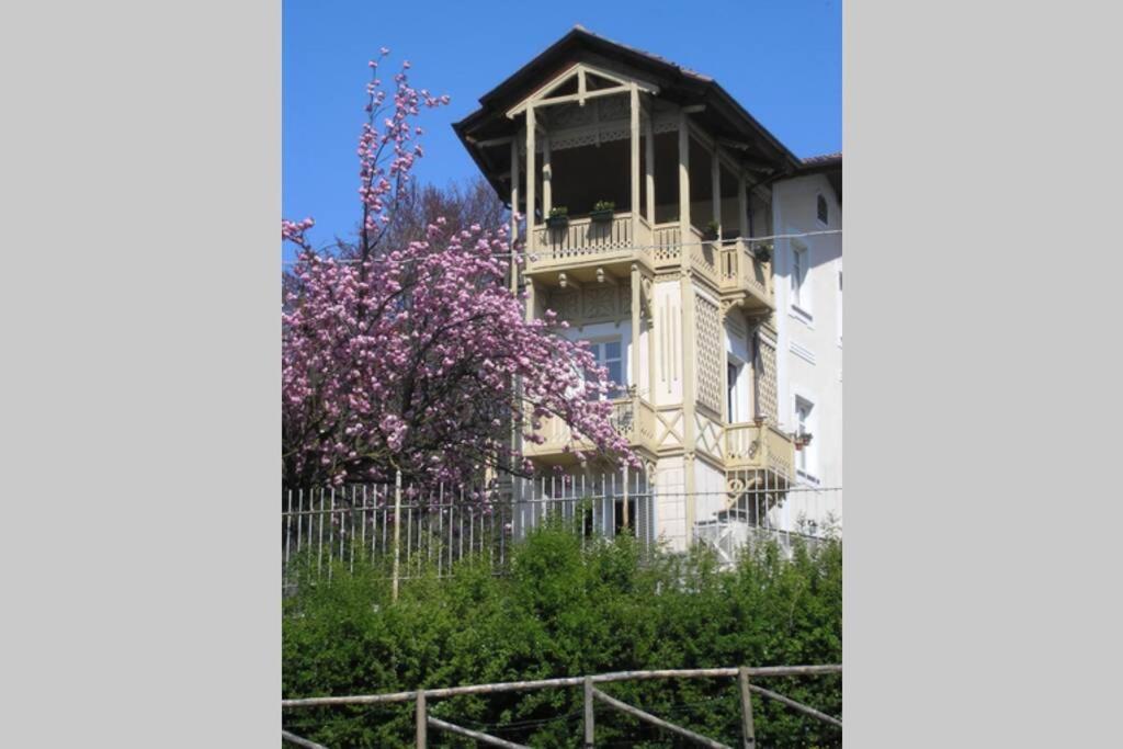 Del Nobile Apartment II ตูริน ภายนอก รูปภาพ