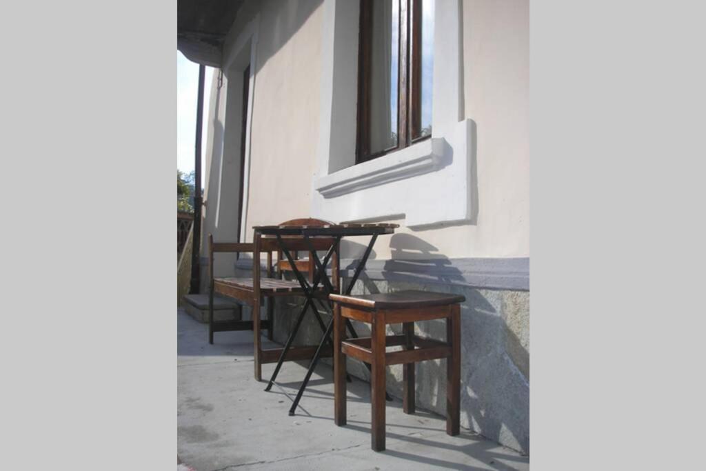 Del Nobile Apartment II ตูริน ภายนอก รูปภาพ