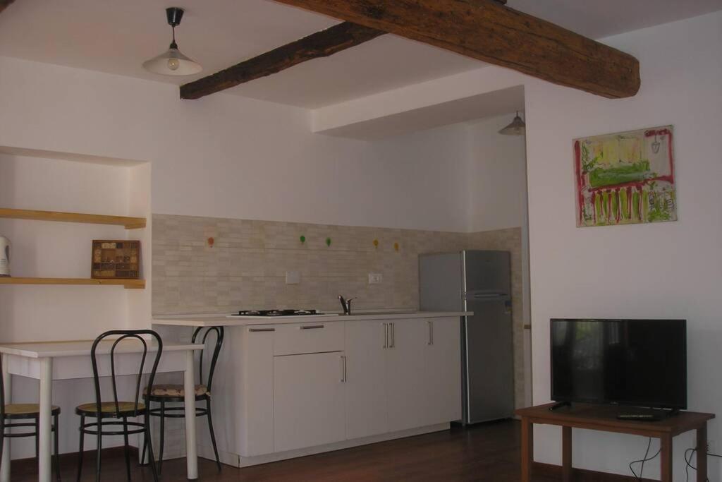 Del Nobile Apartment II ตูริน ภายนอก รูปภาพ