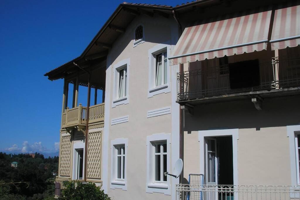 Del Nobile Apartment II ตูริน ภายนอก รูปภาพ