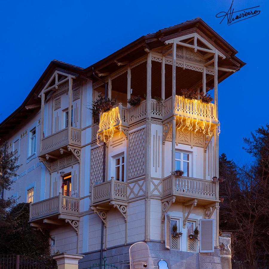 Del Nobile Apartment II ตูริน ภายนอก รูปภาพ