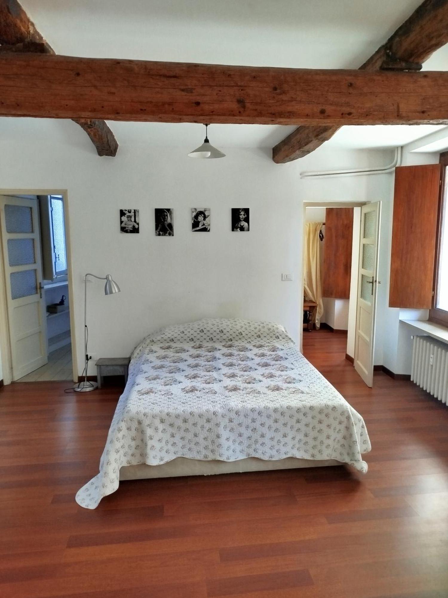 Del Nobile Apartment II ตูริน ภายนอก รูปภาพ
