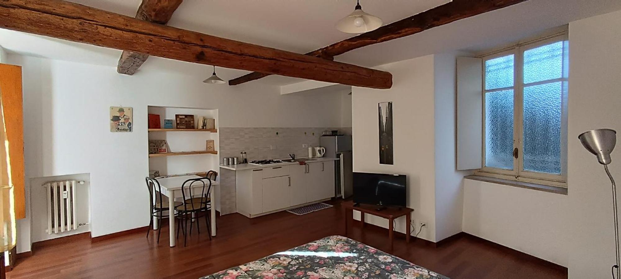 Del Nobile Apartment II ตูริน ภายนอก รูปภาพ