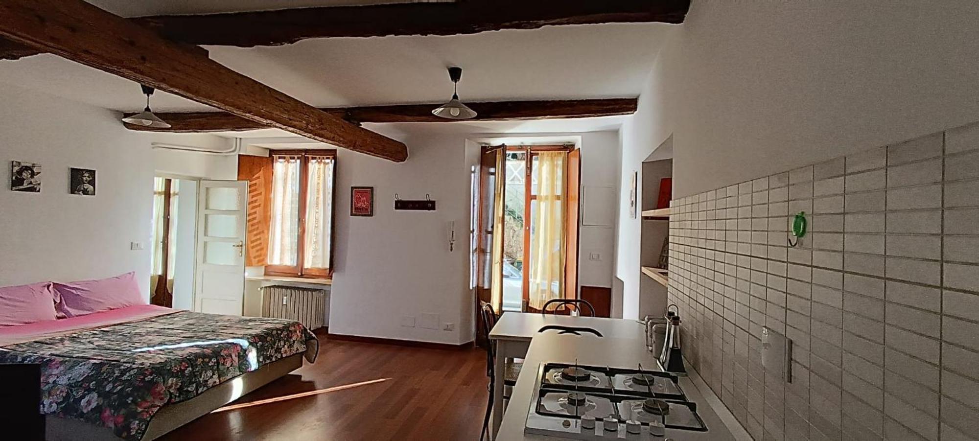Del Nobile Apartment II ตูริน ภายนอก รูปภาพ