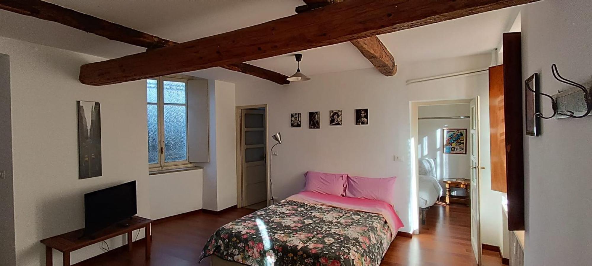Del Nobile Apartment II ตูริน ภายนอก รูปภาพ